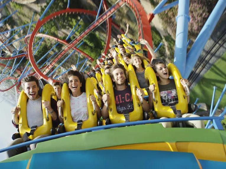 Rollercoaster