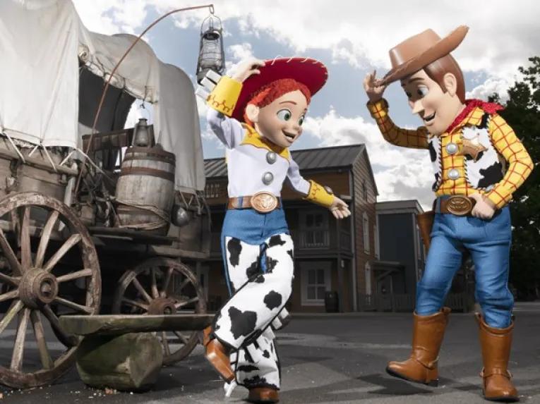 Meet & Greet Cheyenne DLP