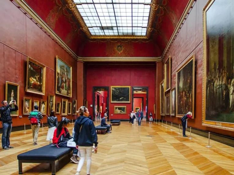 gallery-in-paris