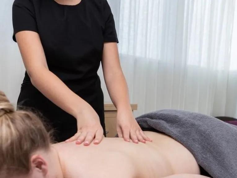 pure spa
