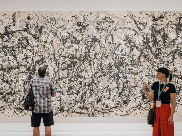  Meet The Met: Extended Metropolitan Museum of Art Tour