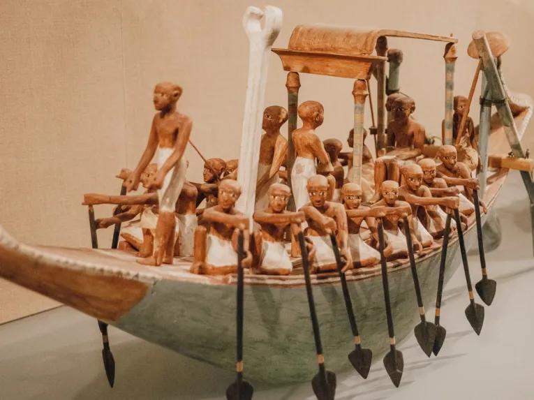  Meet The Met: Extended Metropolitan Museum of Art Tour