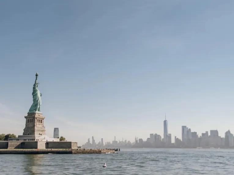 Statue of Liberty Express Tour