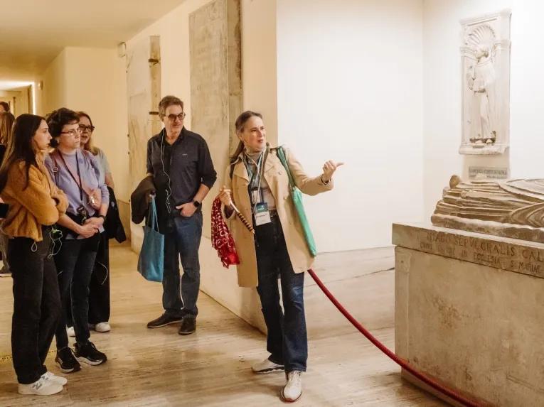 The Complete Vatican Tour
