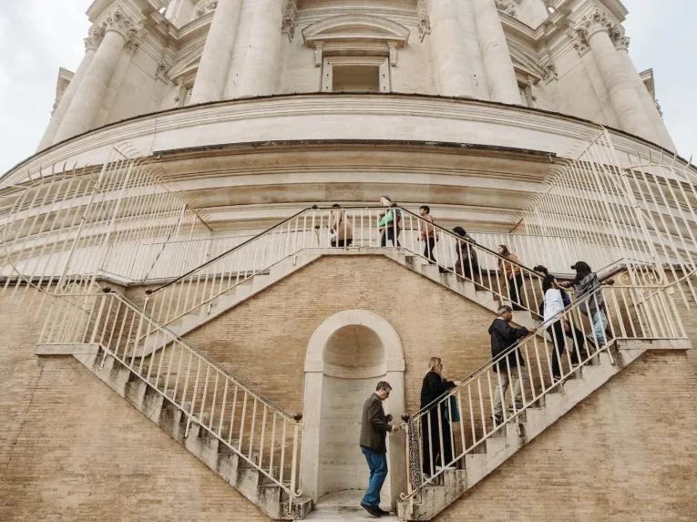 The Complete Vatican Tour