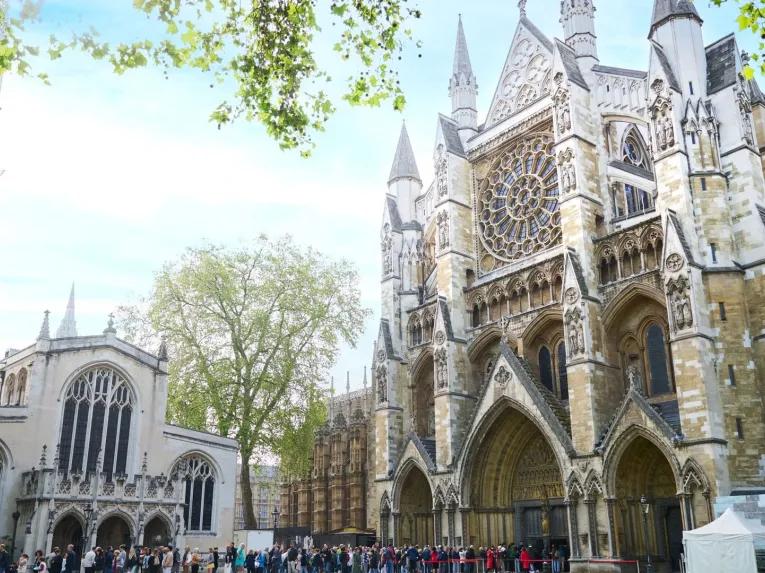 London in a Day