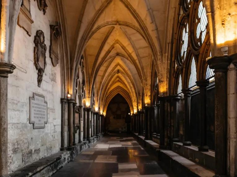 London Parliament & Westminster