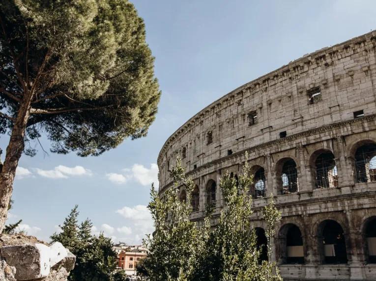 Rome Gladiator Gate: Special Access