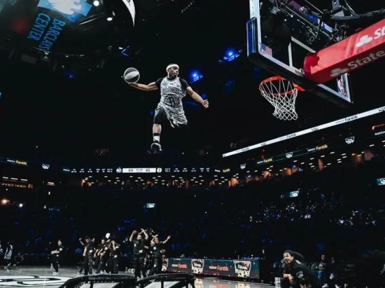 Brooklyn Nets
