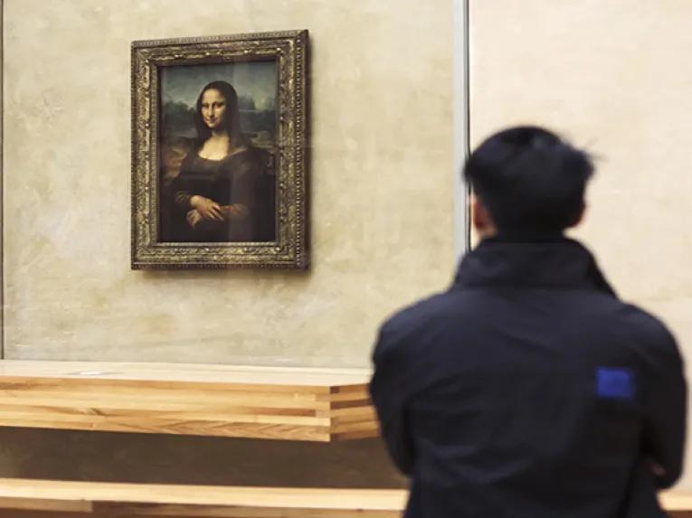 Mona Lisa