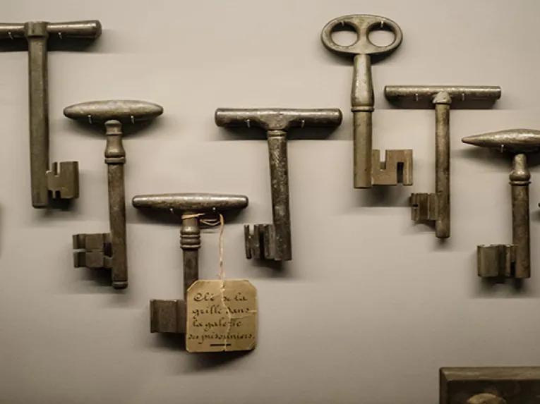 Keys