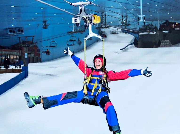 Ski Dubai
