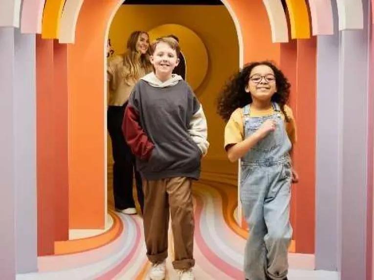 Twist Museum London