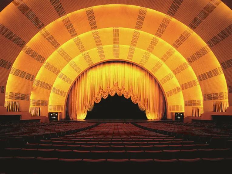 Christmas Spectacular Starring the Radio City Rockettes