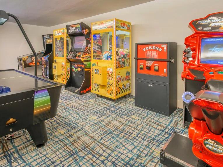 Games_Room