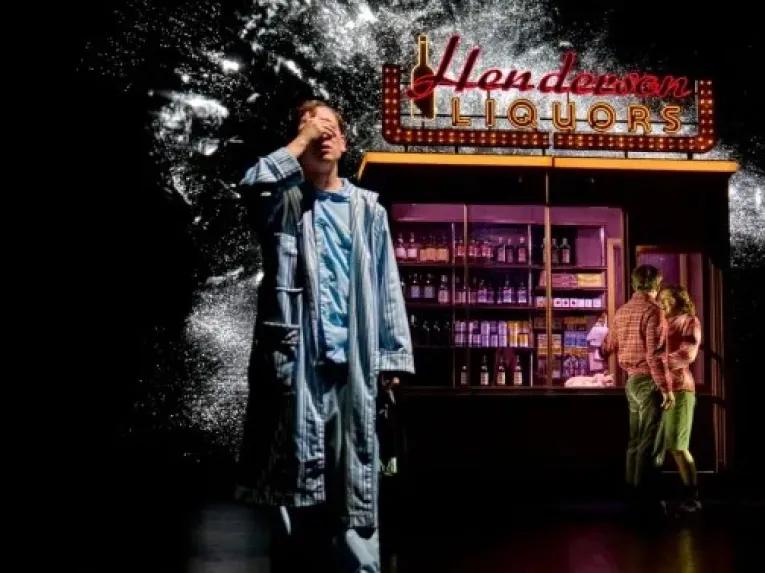 Stranger Things
