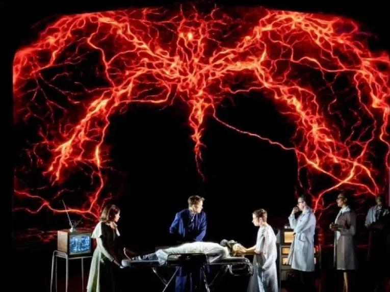 Stranger Things