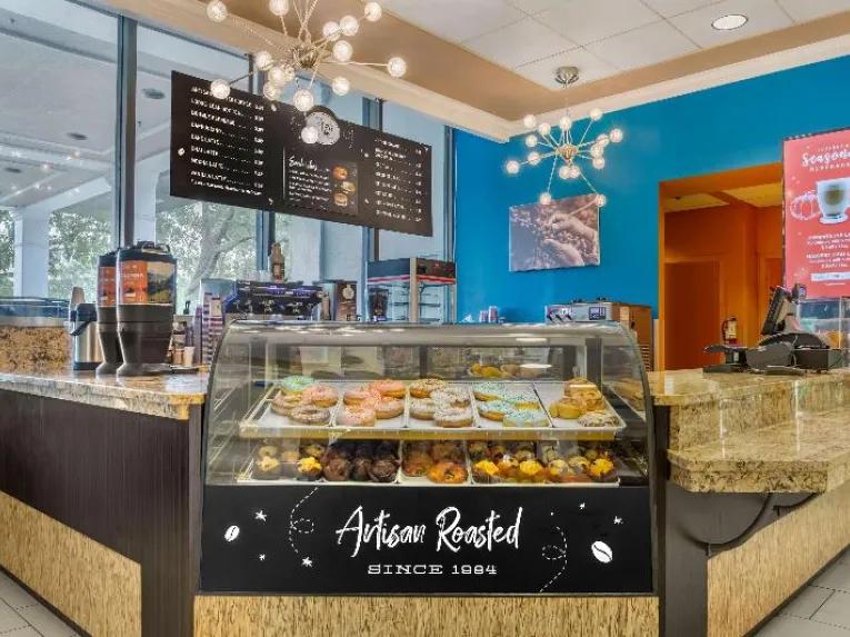 Bakery