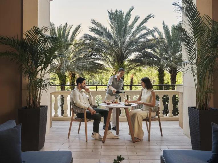 Drinks-on-terrace