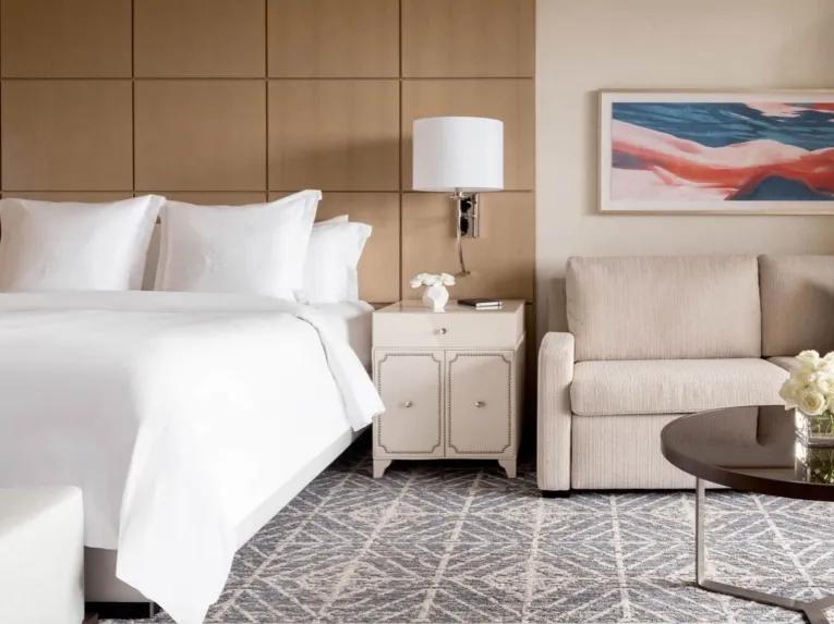 Hotel-room