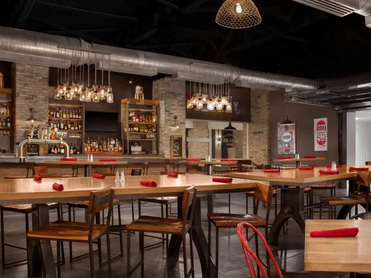 American-Restaurant
