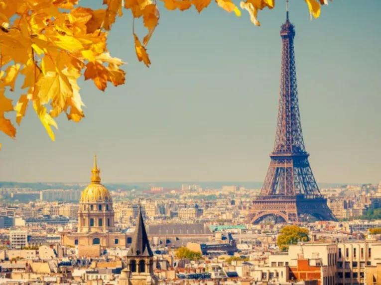 Eiffel-Tower