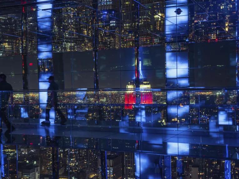 SUMMIT One Vanderbilt
