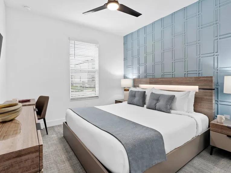Villatel Orlando Resort (32129) 7-bedroom Villa in Orlando Town