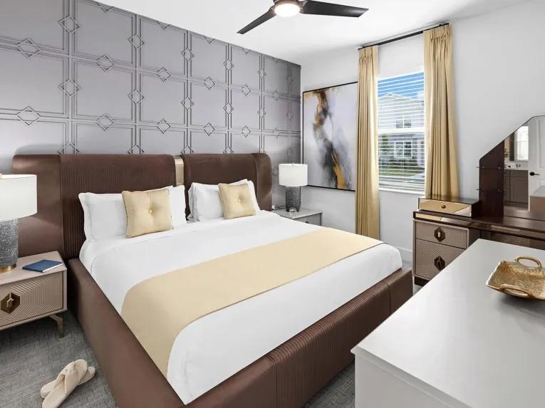 Villatel Orlando Resort (32078) 9-bedroom Villa in Orlando Town