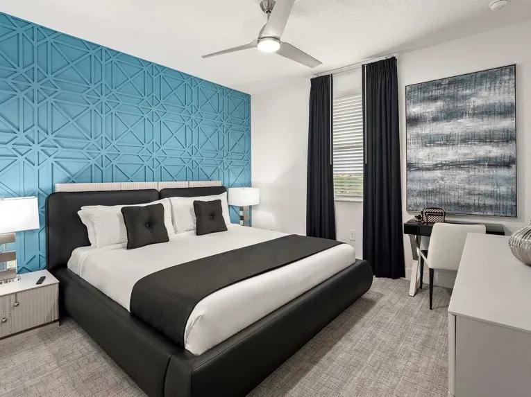 Villatel Orlando Resort (32112) 9-bedroom Villa in Orlando Town
