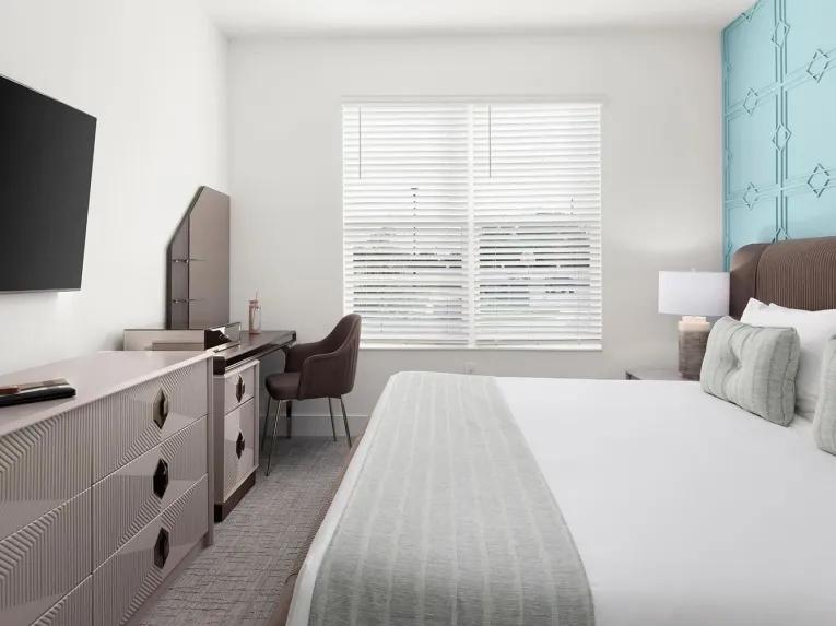 Villatel Orlando Resort (32039) 6-bedroom Villa in Orlando Town