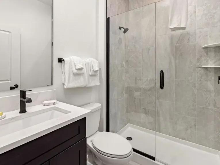 Villatel Orlando Resort (32039) 6-bedroom Villa in Orlando Town
