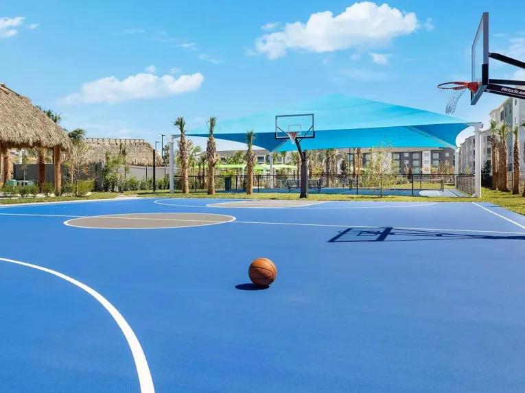 Villatel Orlando Resort (32246) 6-bedroom Villa in Orlando Town