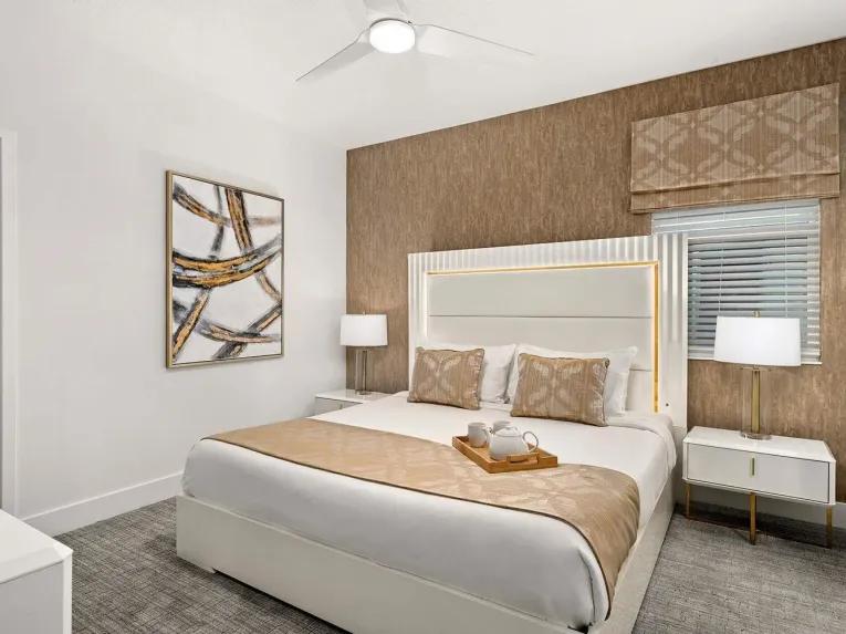 Villatel Orlando Resort (32234) 9-bedroom Villa in Orlando Town