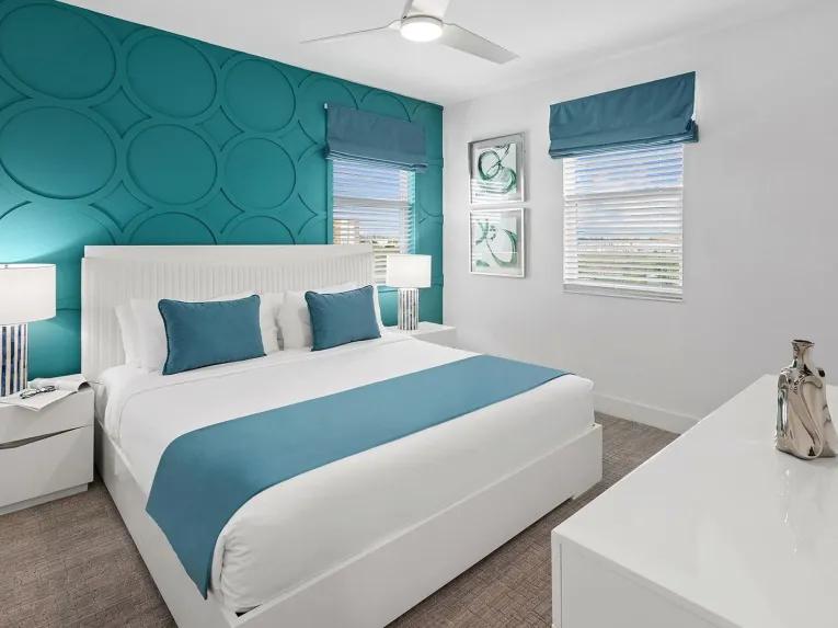 Villatel Orlando Resort (32679) 9-bedroom Villa in Orlando Town