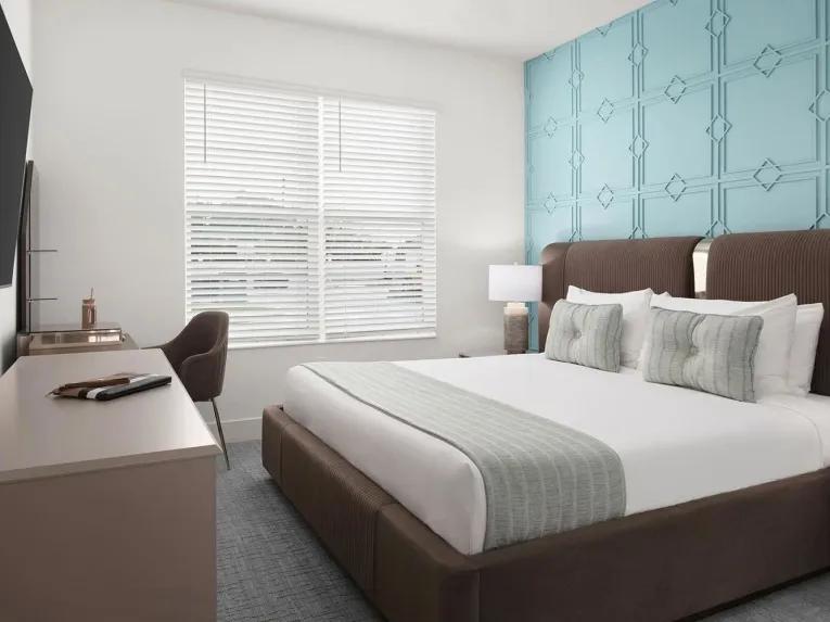 Villatel Orlando Resort (32601) 6-bedroom Villa in Orlando Town