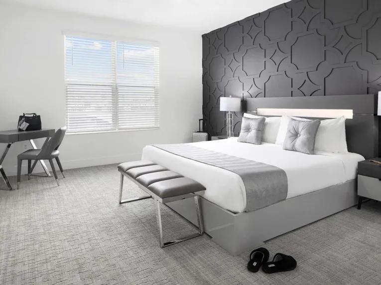 Villatel Orlando Resort (32031) 6-bedroom Villa in Orlando Town
