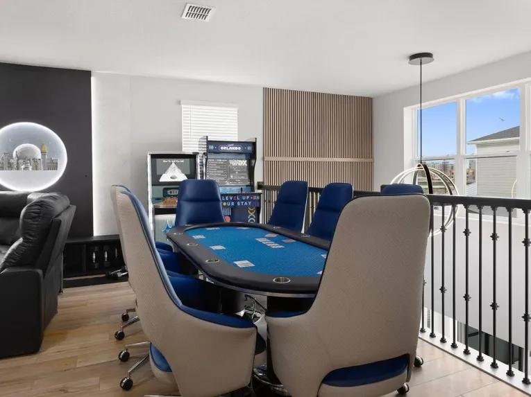 Villatel Orlando Resort (32601) 6-bedroom Villa in Orlando Town