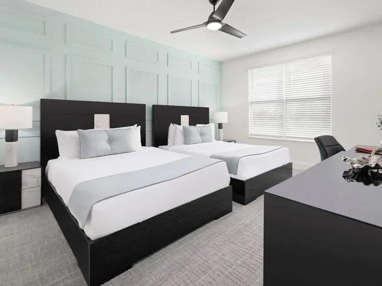 Villatel Orlando Resort (32642) 6-bedroom Villa in Orlando Town