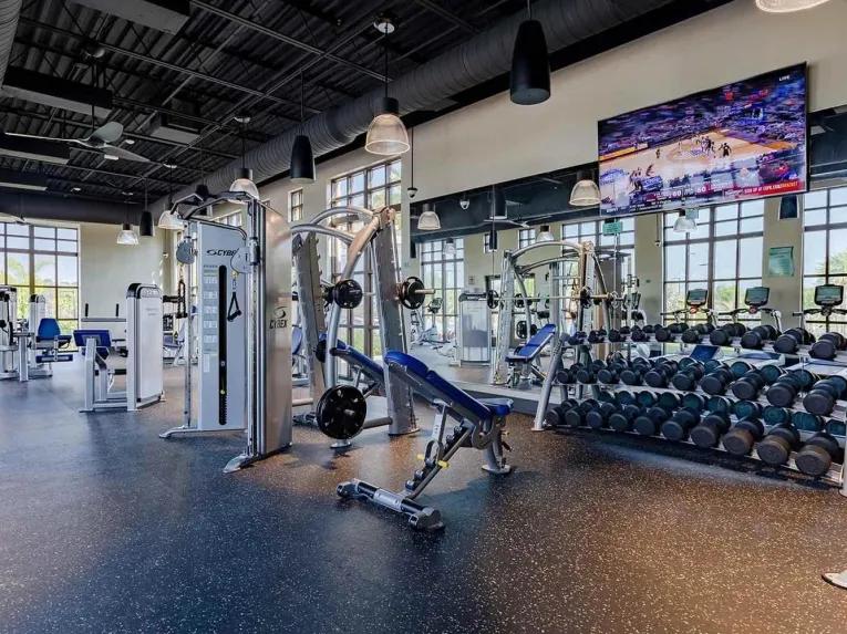 Solara Resort (31586) 8-bedroom Villa in Kissimmee