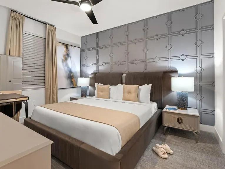 Villatel Orlando Resort (32138) 9-bedroom Villa in Orlando Town