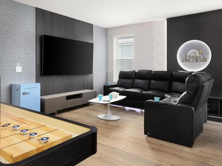 Villatel Orlando Resort (32601) 6-bedroom Villa in Orlando Town