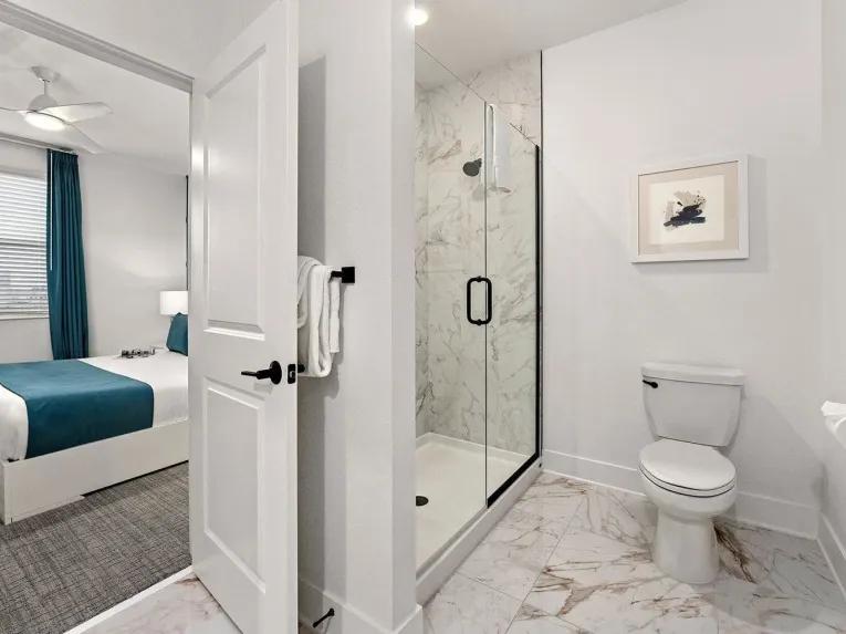 Villatel Orlando Resort (32234) 9-bedroom Villa in Orlando Town