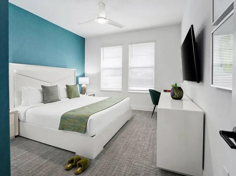 Villatel Orlando Resort (32210) 7-bedroom Villa in Orlando Town