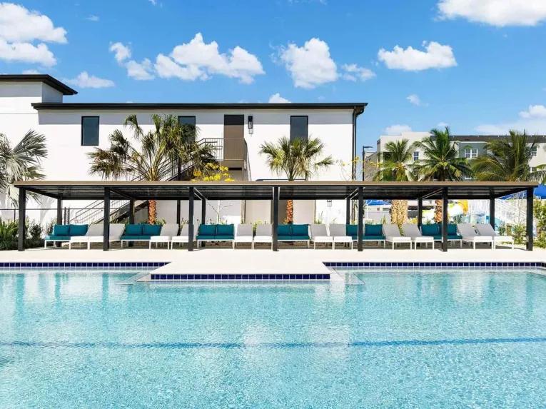 Villatel Orlando Resort (32601) 6-bedroom Villa in Orlando Town