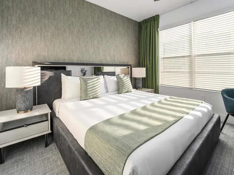 Villatel Orlando Resort (32027) 6-bedroom Villa in Orlando Town