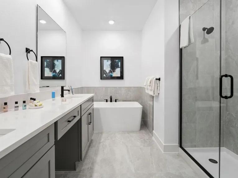 Villatel Orlando Resort (32295) 7-bedroom Villa in Orlando Town