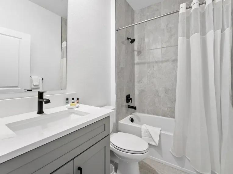 Villatel Orlando Resort (32210) 7-bedroom Villa in Orlando Town