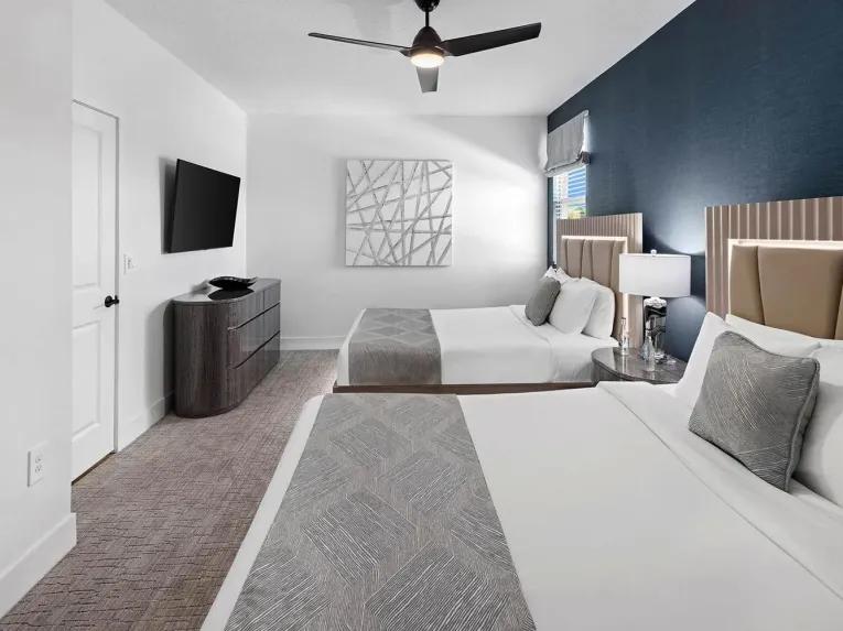 Villatel Orlando Resort (32623) 9-bedroom Villa in Orlando Town