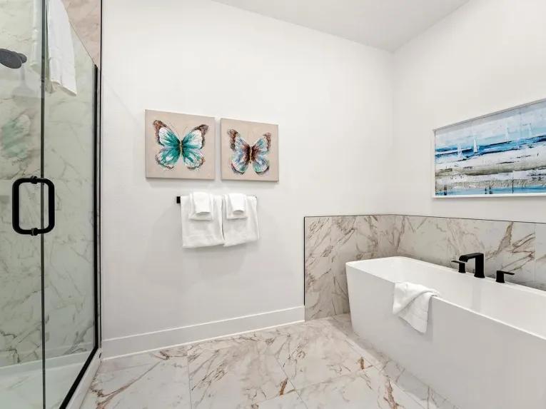 Villatel Orlando Resort (32138) 9-bedroom Villa in Orlando Town